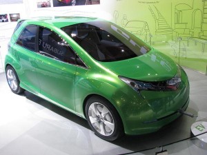 Subaru G4e