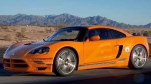 Chrysler Ciruit