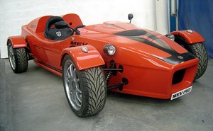 MEV R2 Electric