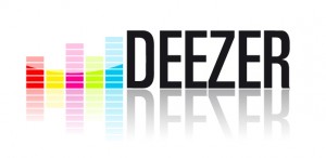 deezer logo