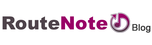 RouteNote Blog