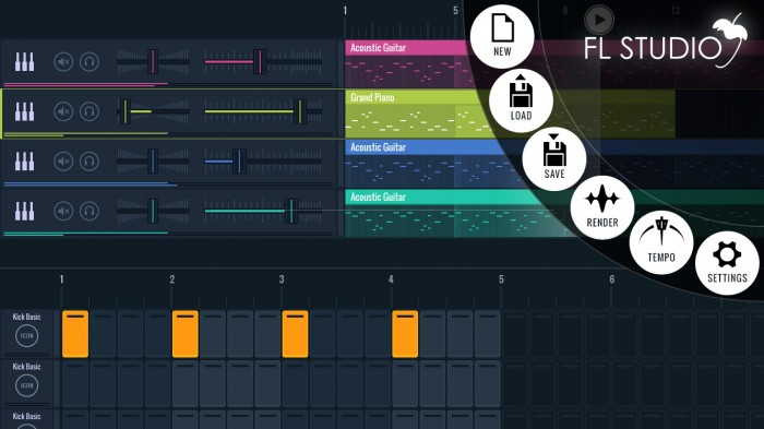how to use soundfonts in fl studio 12