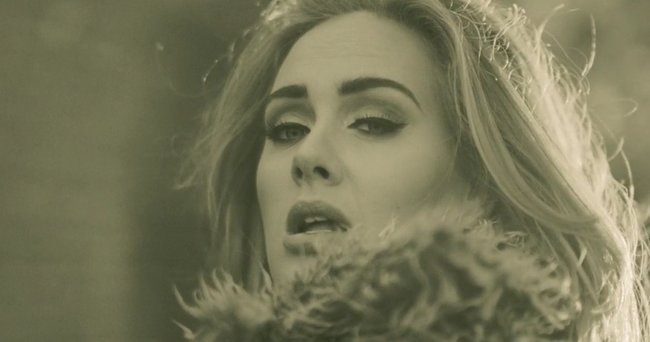 Adeleâ€™s â€˜Helloâ€™ Breaks Record For Most Views in 24 Hours