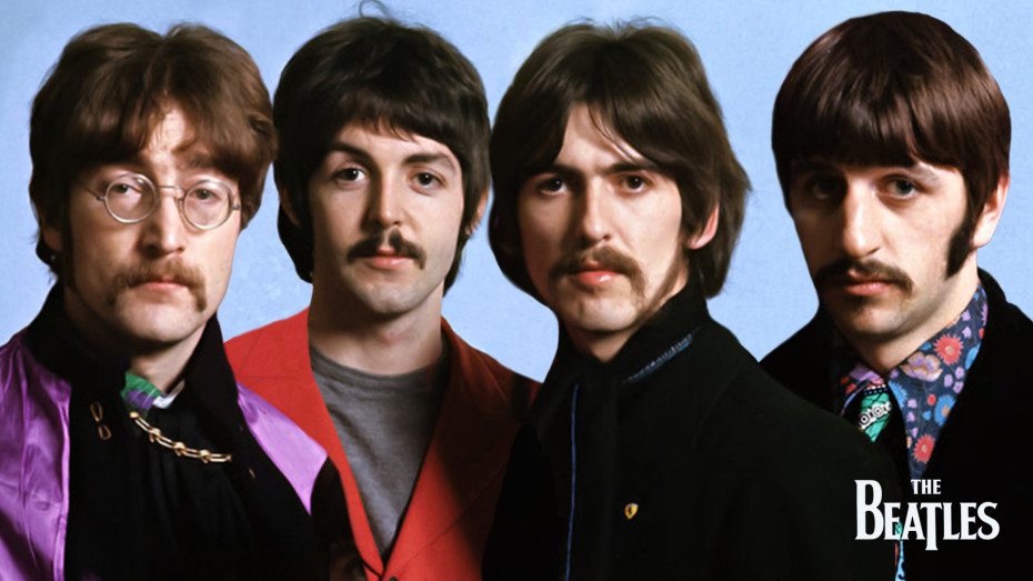 The Beatles Streaming Success... Two Weeks In RouteNote Blog