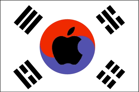 Apple Irks Korean Consumers Afresh