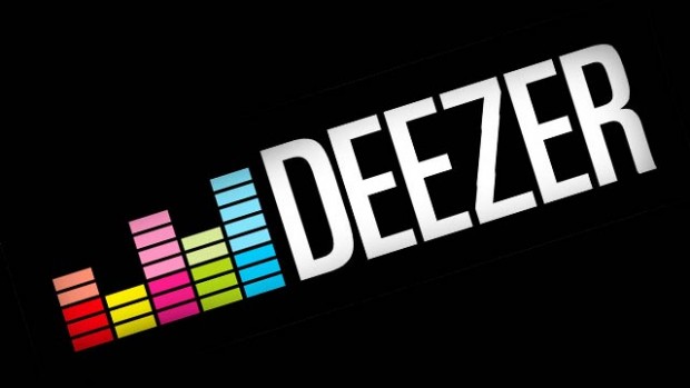 music deezer