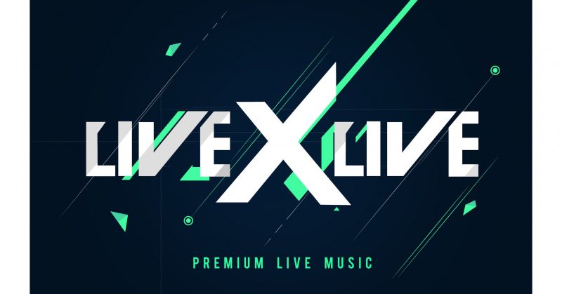 live x live