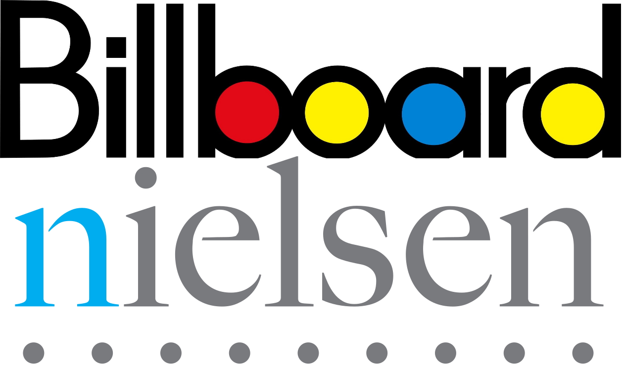 Nielsen Music Charts