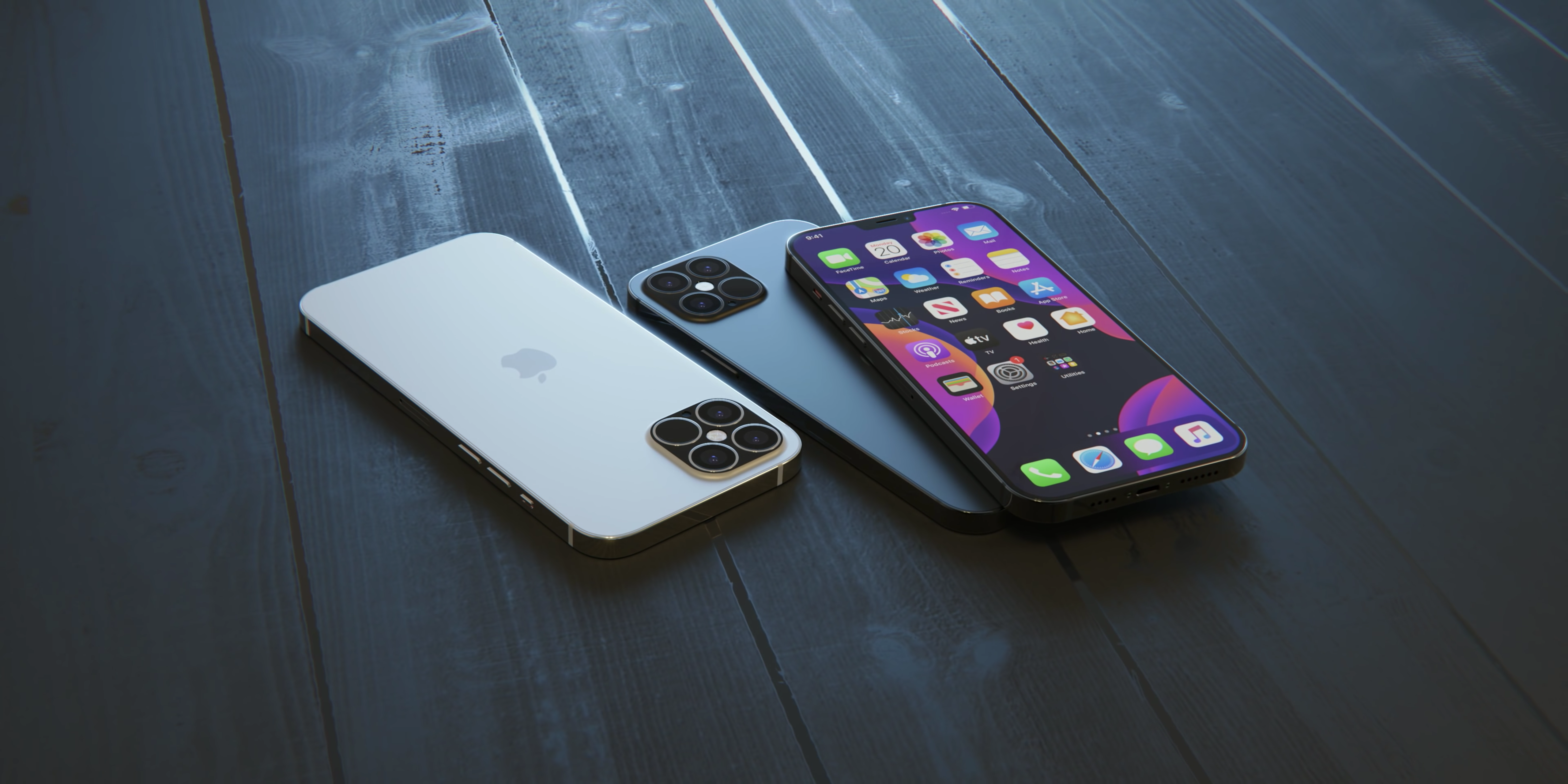 2020 Iphone 12 Pro Rumours Leaks And Predictions Routenote Blog