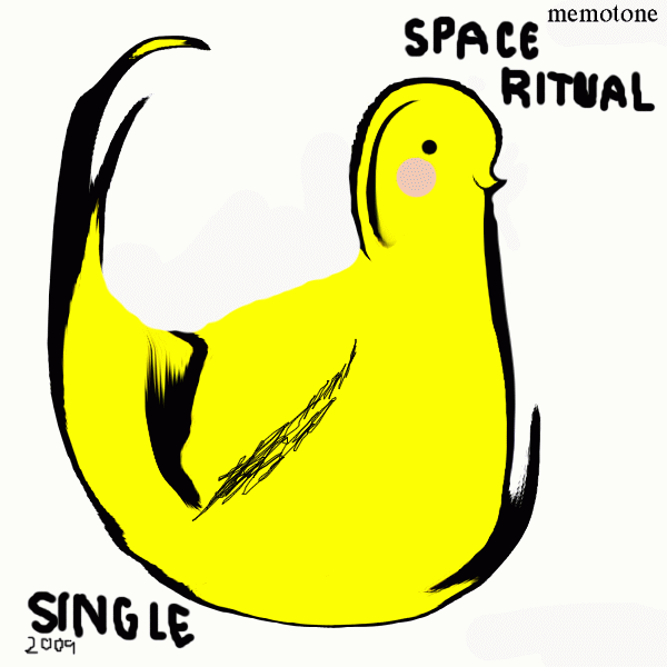 space-ritual