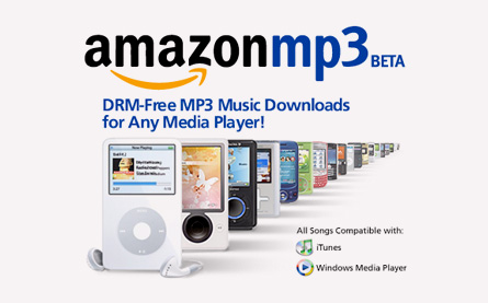 download music amazon mp3