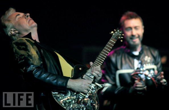 Bad Company Announce 2010 UK Reunion Tour - RouteNote Blog