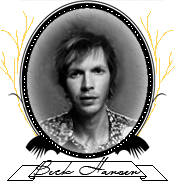 Beck Hansen - Don