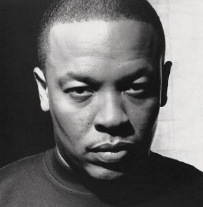 Dr. Dre - still pretty cool now he