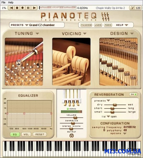 pianoteq 5 rar