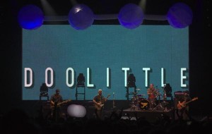 The Pixies - Doolittle Tour 2009