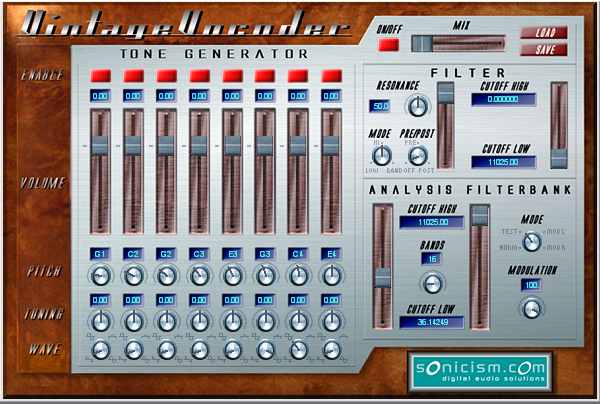 Free Vst Vocoder Plugin To Download Routenote Blog