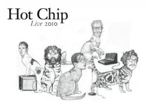 hot chip one life stand live