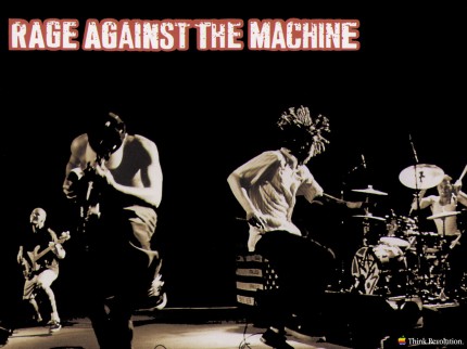 Rage Against The Machine wallpaper 1 (8)