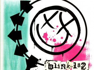 blink_182_logo