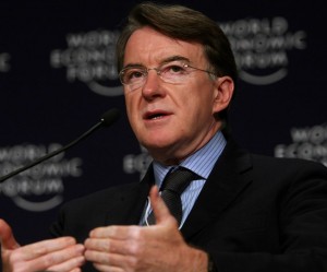 lord peter mandelson