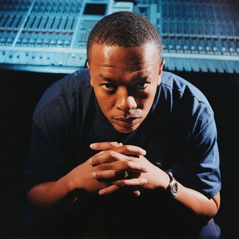 Dr. Dre To Release Instrumental ‘Planets’ Album