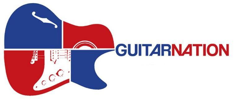 Guitar Nation 2010