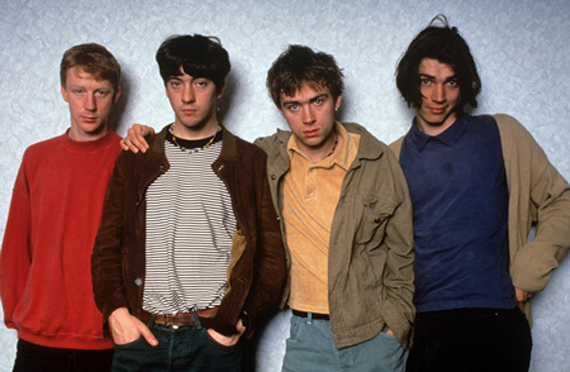 Damon Albarn Hints at Blur Reuniting for a Second Time