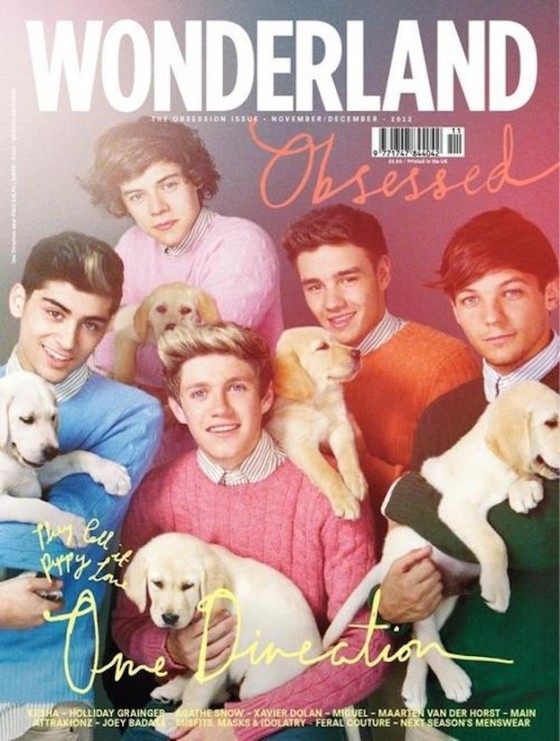 wonderland-cover-one-direction-x-factor-cute-dogs-girls-girlfriends