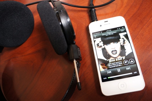 spotify mobile version music streaming