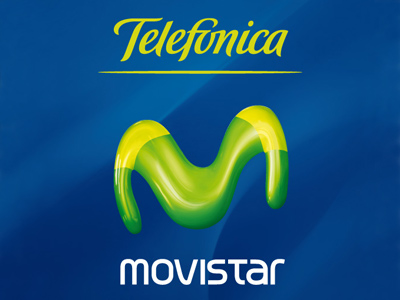 telefonica_movistar spain logo