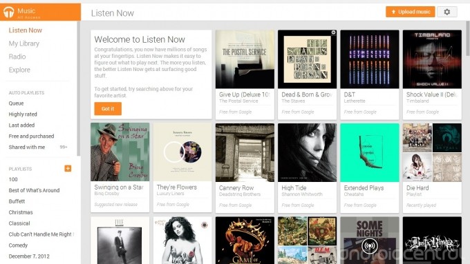 google_play_music_all_access music streaming service