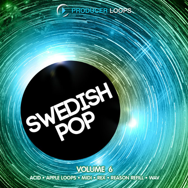 swedish pop acid loops free