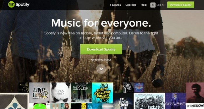 spotify launch in philippines telco