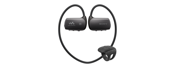 Sony Waterproof Walkman