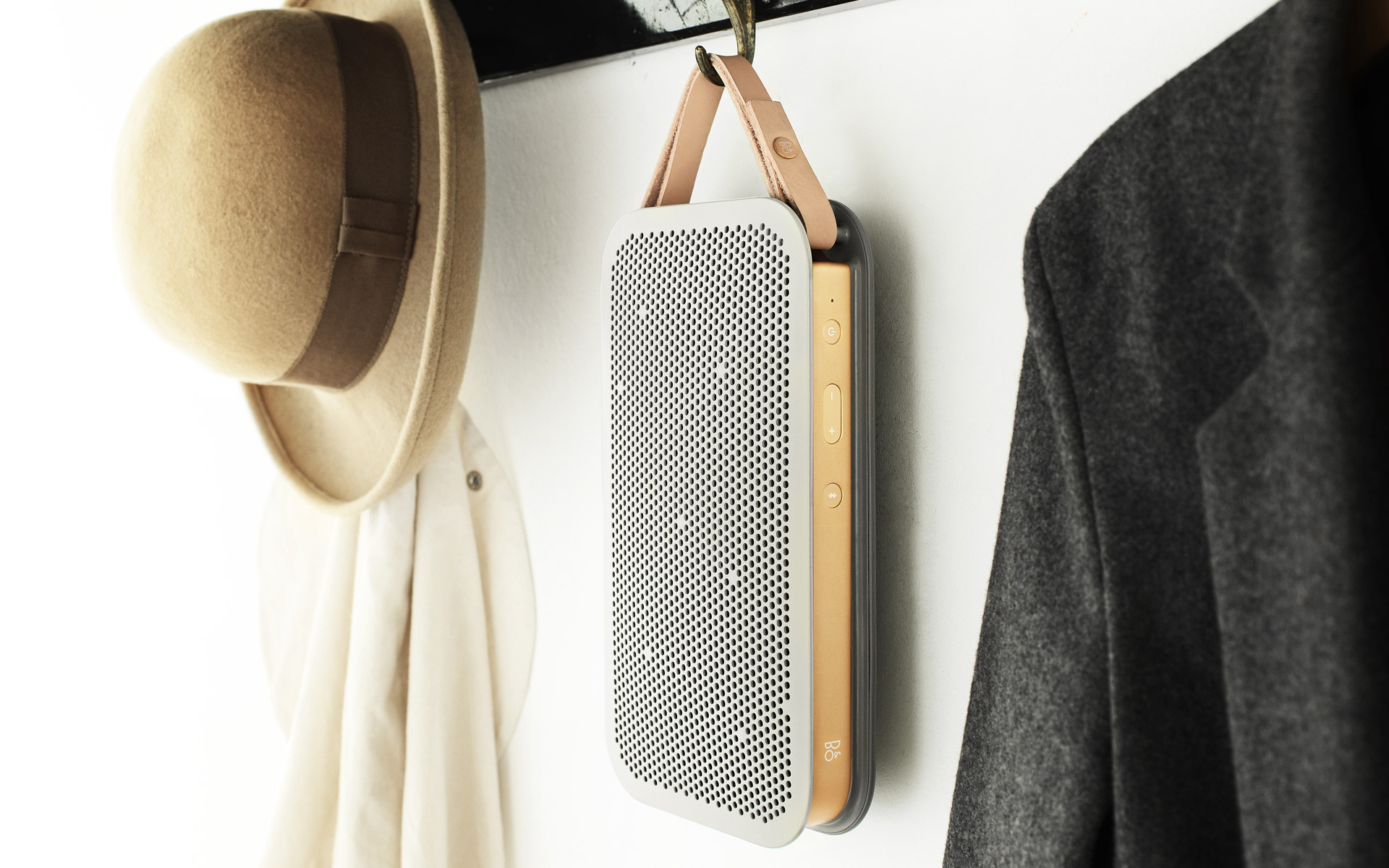 bang & olufsen beoplay a2