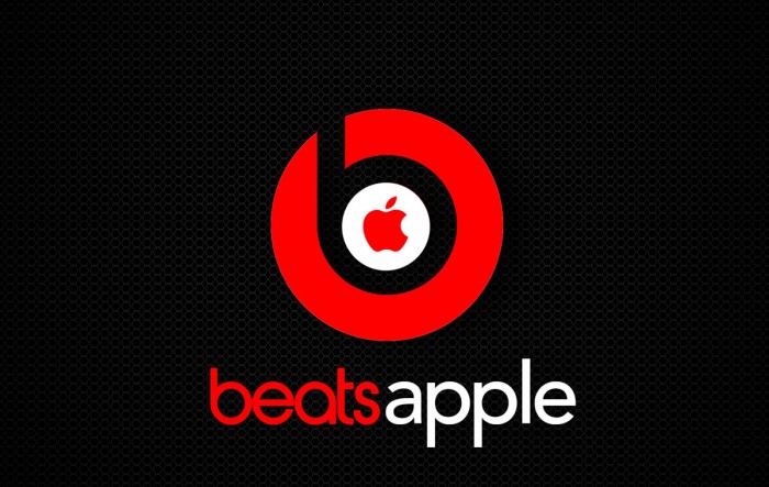 beats is owned by apple