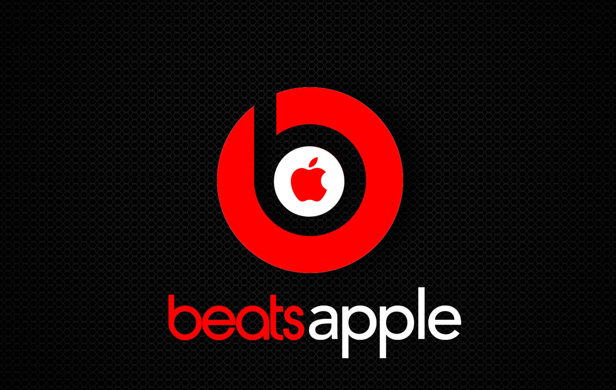 Apple and Beats Music To Merge 