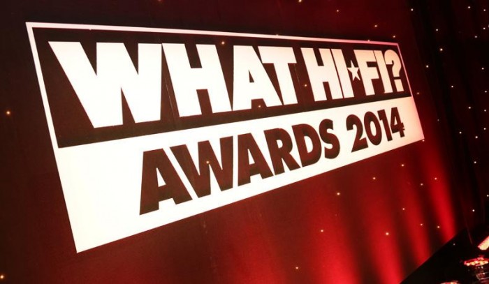 What Hi-Fi Awards 2014