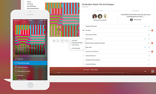 Rdio 2
