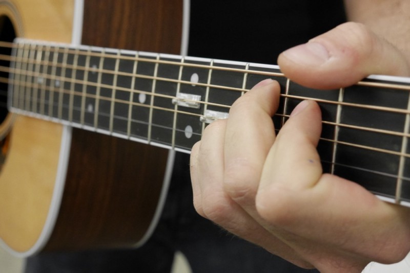 Fretlocks Single String Capos for Guitar - RouteNote Blog