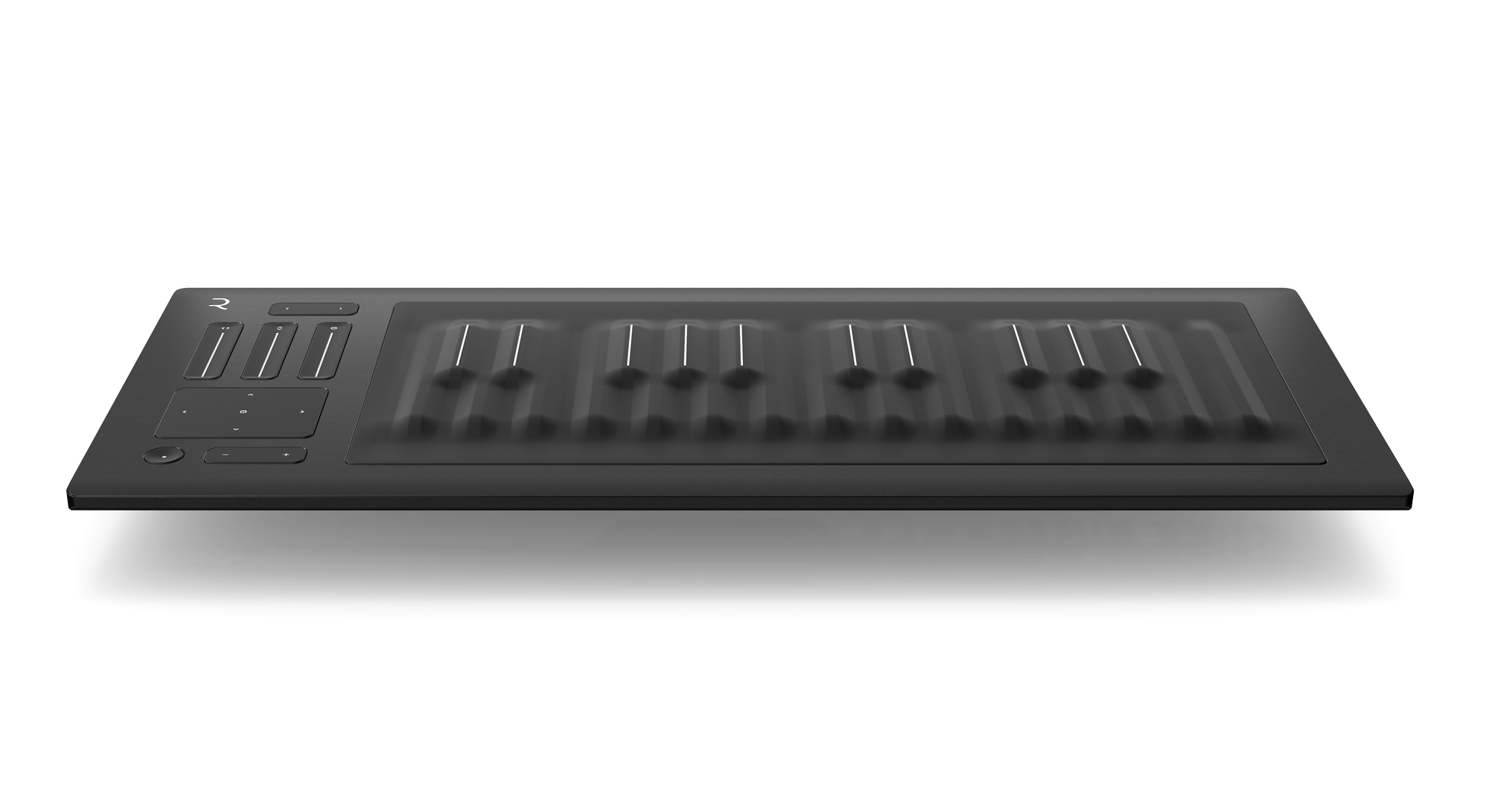 ‘Seaboard’ the Pressure Sensitive Digital Keyboard That Changes the Game