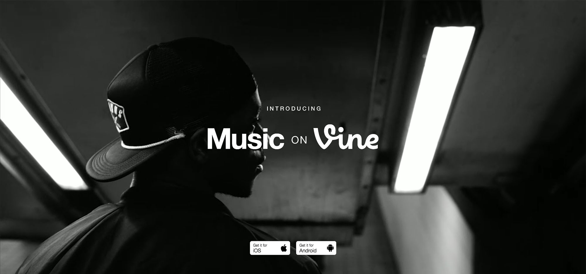 ‘Music on Vine’ Launched by Twitter