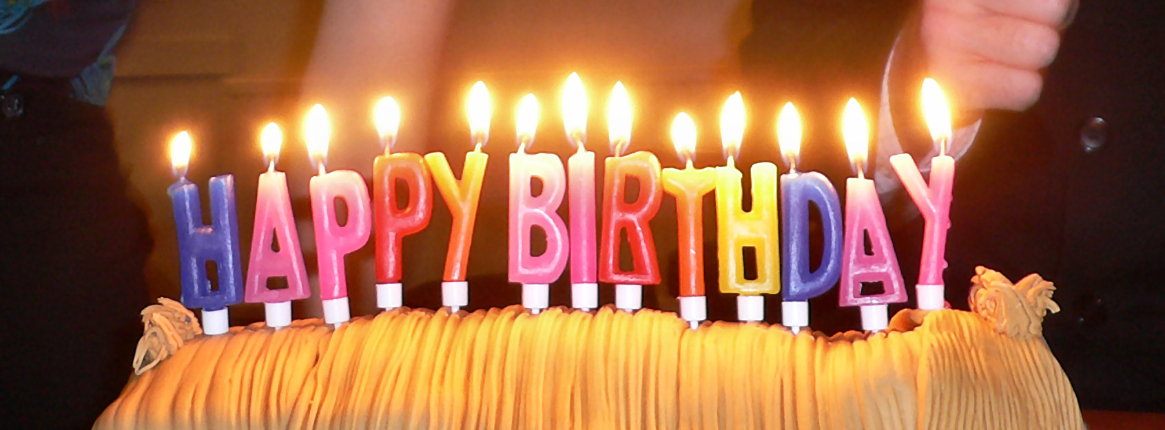 Warner Music Group Fighting For Rights Back To ‘Happy Birthday’ Song