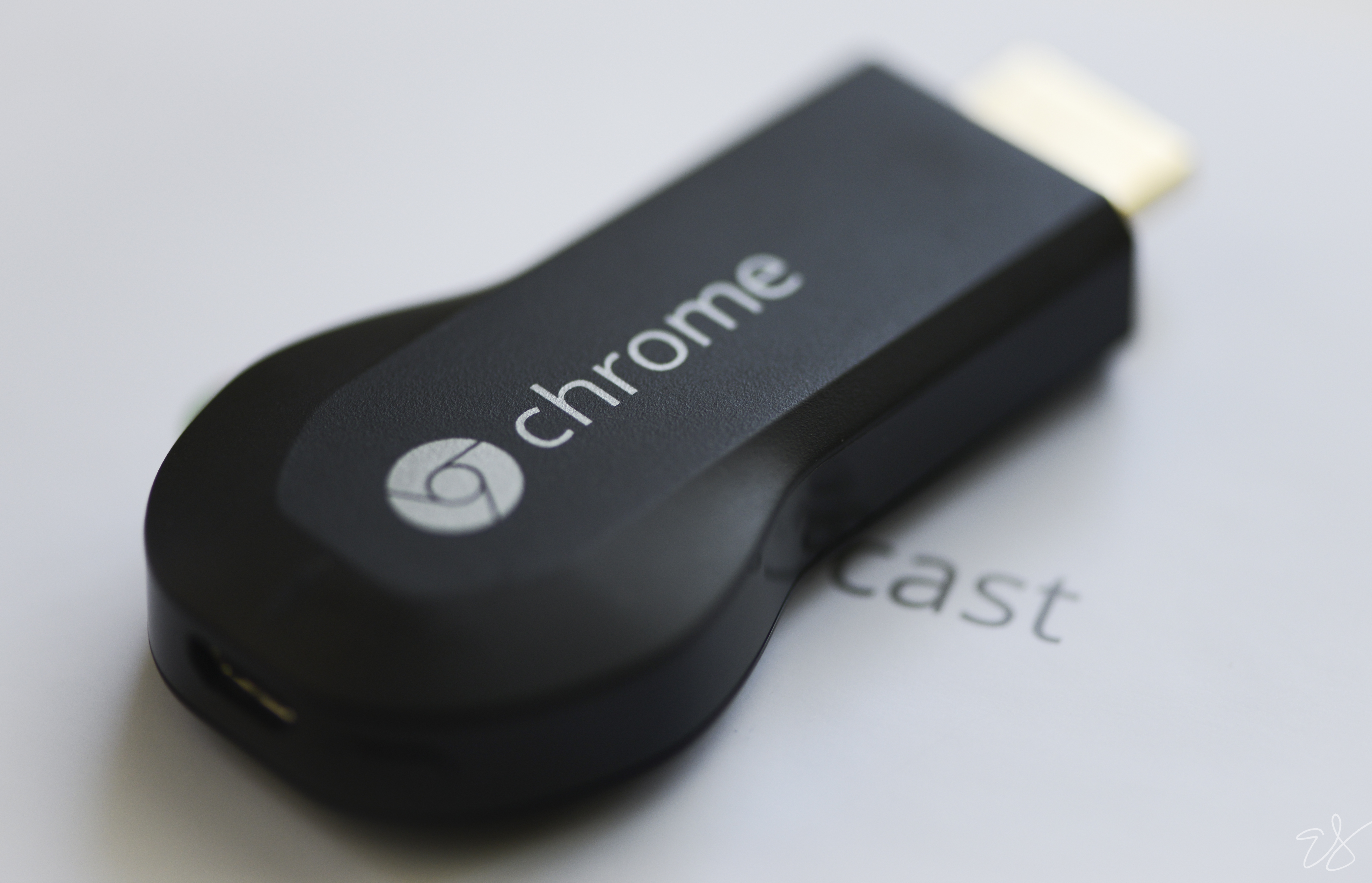 Spotify Update Adds Chromecast Streaming Integration