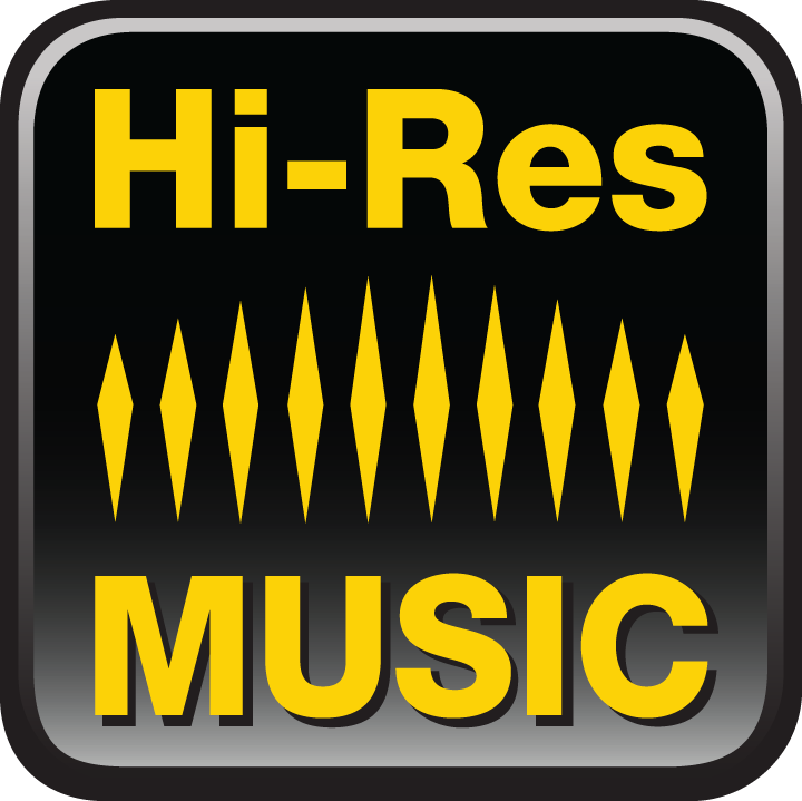 Music Industry Adopting ‘Hi-Res MUSIC’ Logo