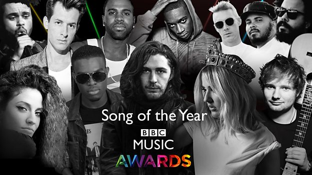 BBC Release Their Nominees for Song of the Year
