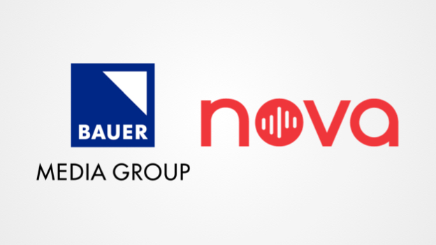 atomar Arrowhead halvkugle Bauer Media Buy Out Finland's Radio Nova - RouteNote Blog