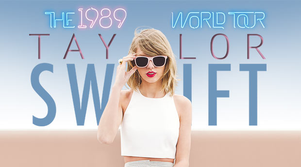 Taylor Swift Releasing Exclusive Concert Documentary On Apple Music