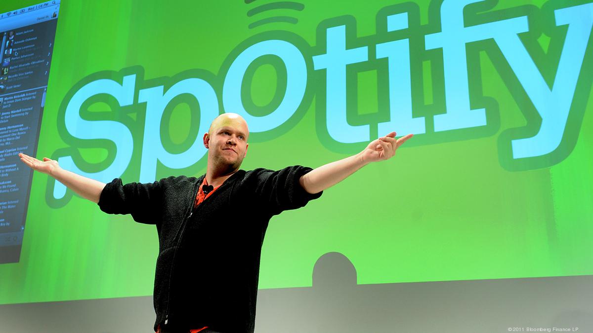 Spotify To Offer Premium Only Content In Massive U-Turn
